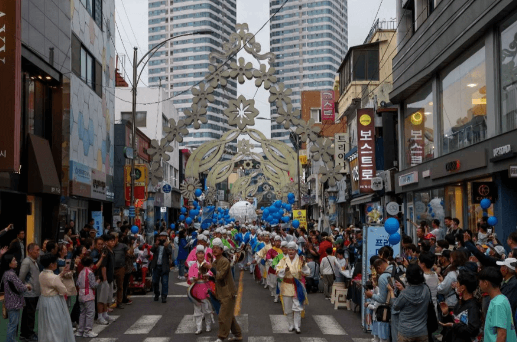5월 전라남도 축제 가볼만한 곳 여행 추천 소중한 추억을 전합니다