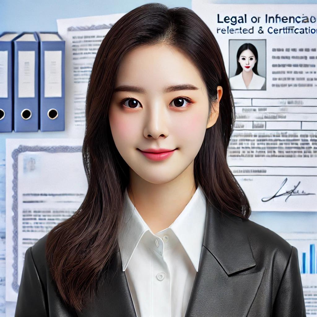 상속공증의 효력발생시기