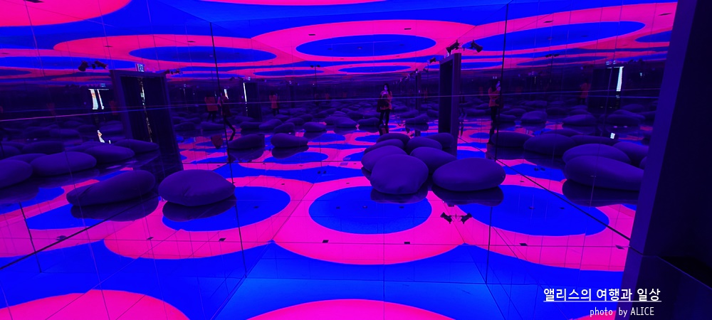 해운대 뮤지엄원 치유의기술, 부산 실내 가볼만한곳, 부산 전시 + 33% 할인예약방법