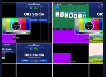OBS Studio 다운로드 및 사용법 설정 팁|오비에스 스튜디오