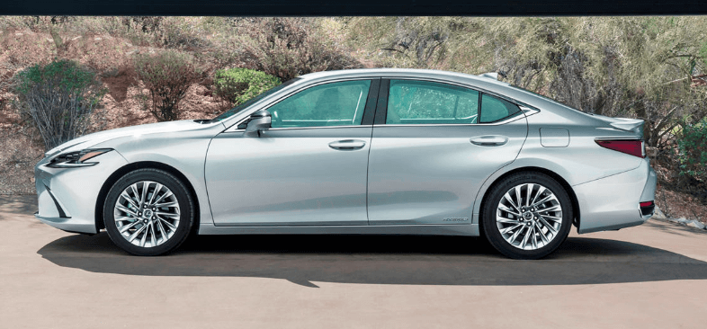 렉서스 es300h 하이브리드 가격 인증 중고차 성능 리뷰