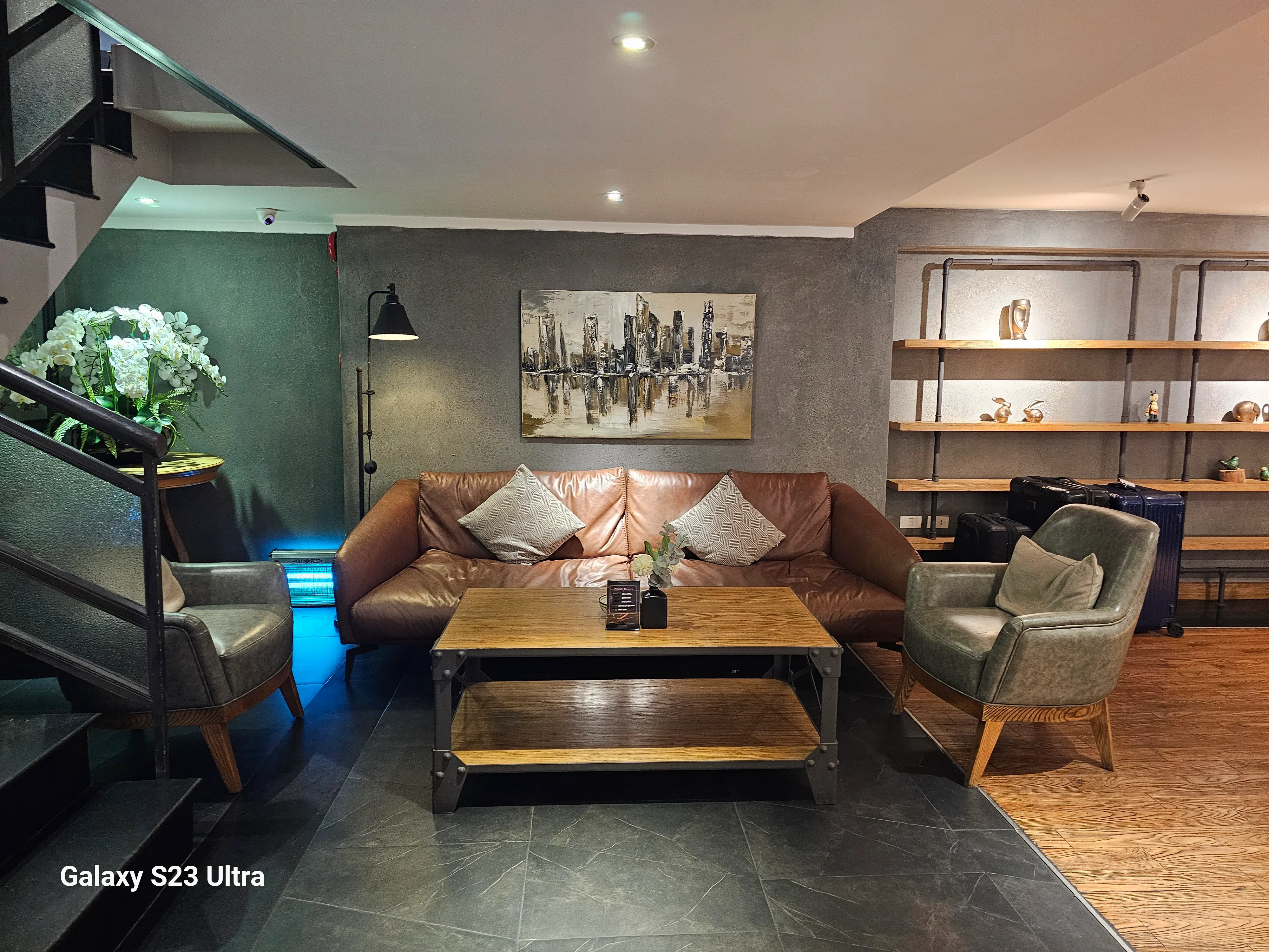 하노이 호텔추천