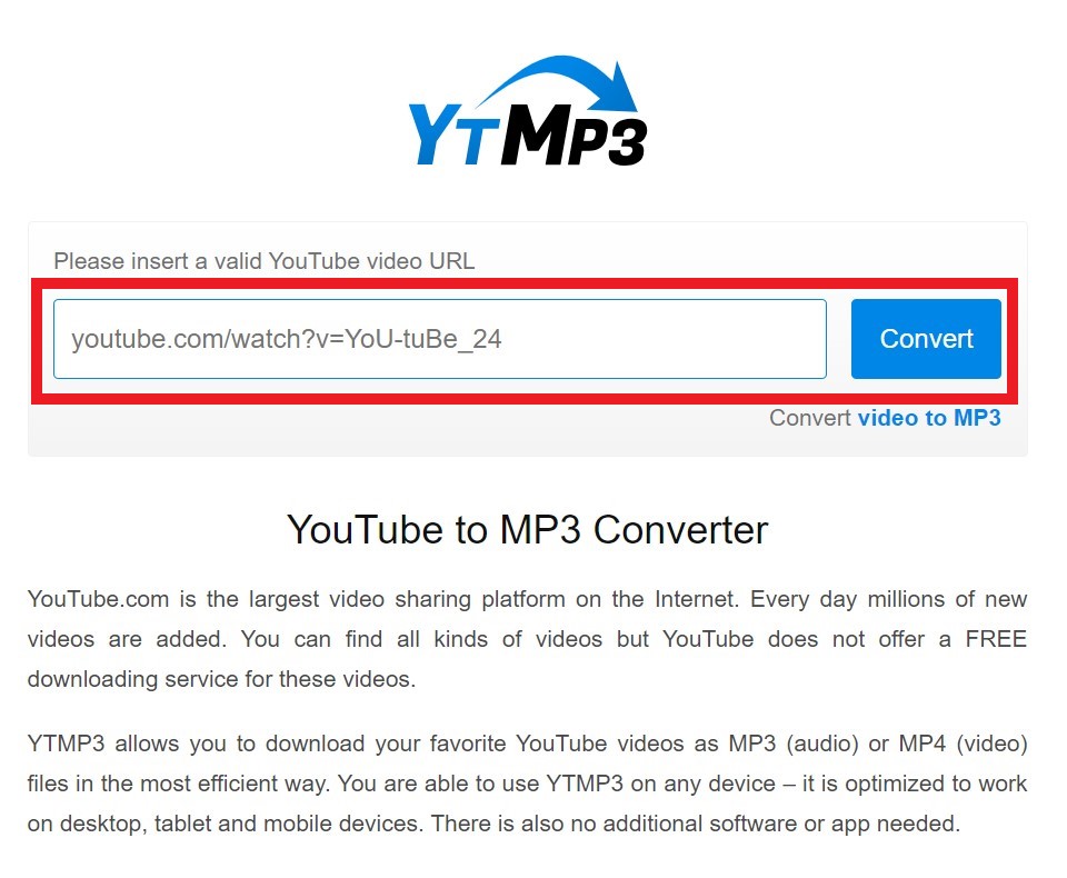 유튜브 음악 다운로드 방법