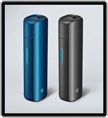 KT&amp;G 궐련형 전자담배 릴솔리드(lil Solid) 스틱 Fiit '체인지' 라인업(핏 체인지, 핏 체인지업, 핏 체인지큐, 핏 체인지유니크) 분석: 이름 속 비밀과 릴 기기별 차이 분석