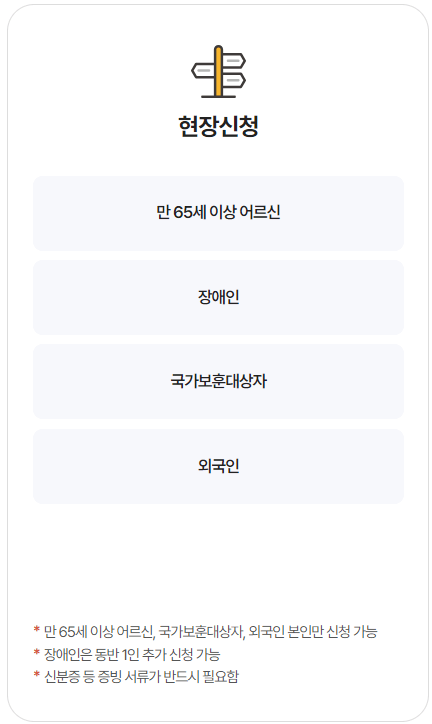 청와대 관람 신청 방법