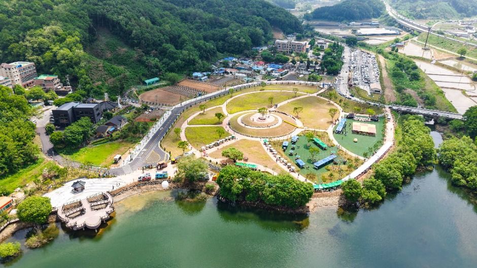 수석정