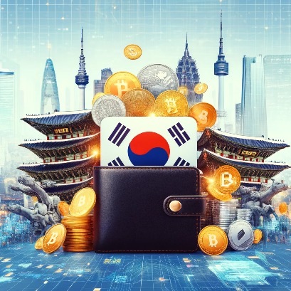 2024 국내 비트 코인 투자 현황 2