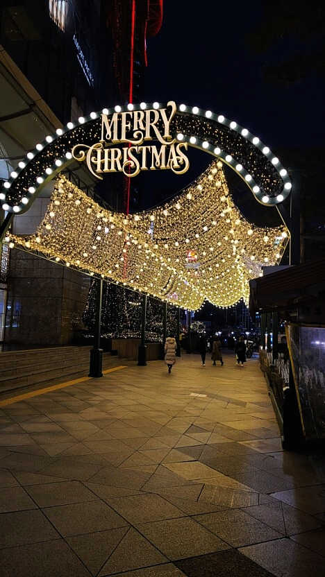 서울 크리스마스 장소9