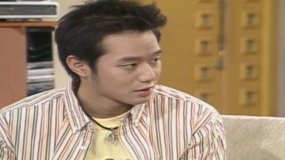 드라마 - 똑바로 살아라 