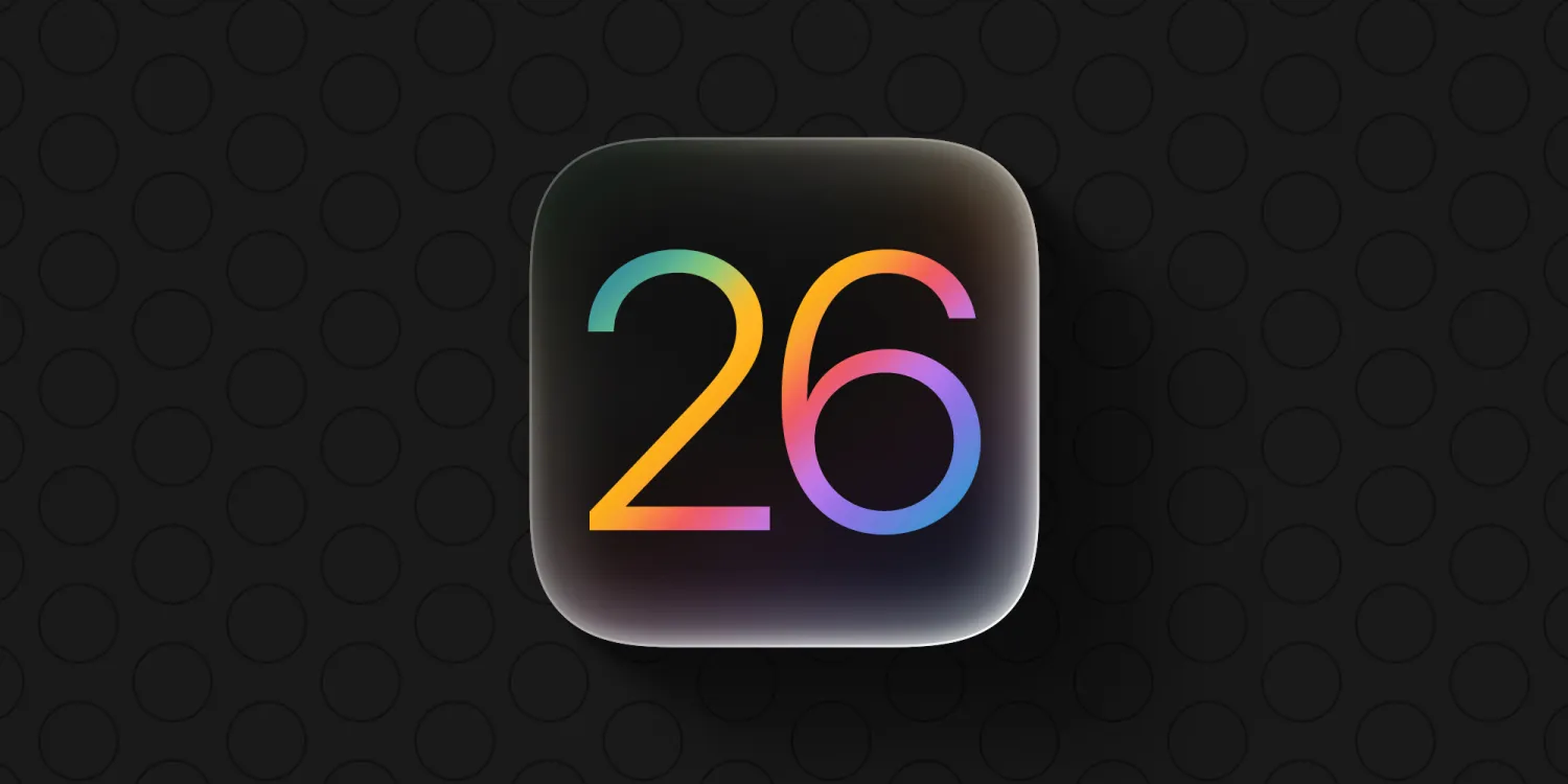 iOS 26 미리보기｜iPhone 사용자라면 알아야 할 주요 변화 총정리