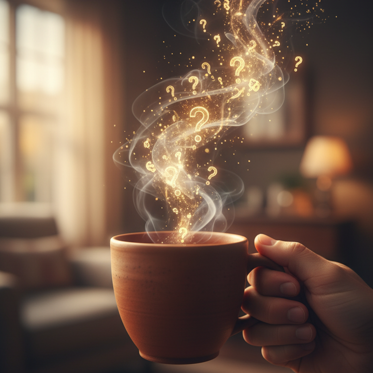 평범한 일상을 &lsquo;특별한 관점&rsquo;으로 바라보기