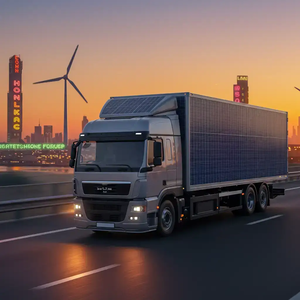 2025 전남 장흥군 전기 화물차 보조금 소형 전기 화물차