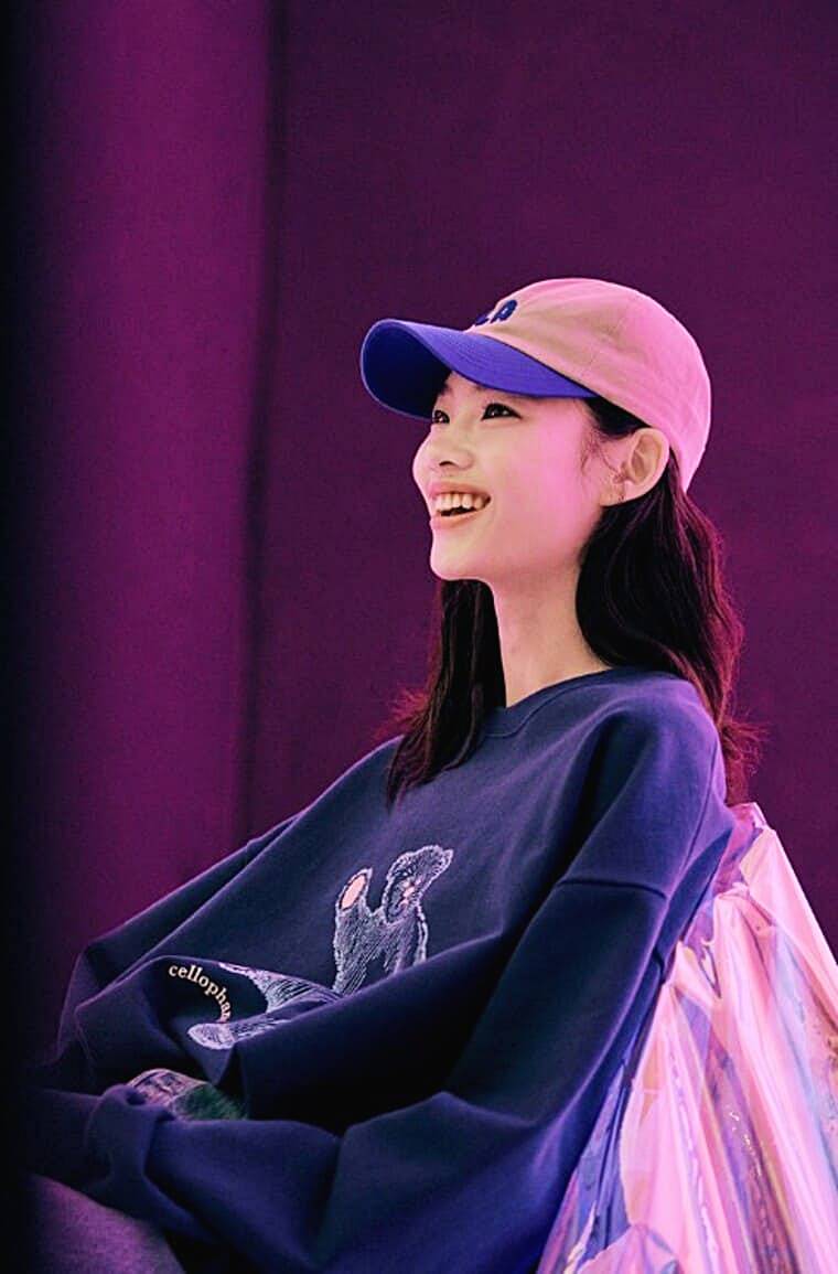 배우-정호연