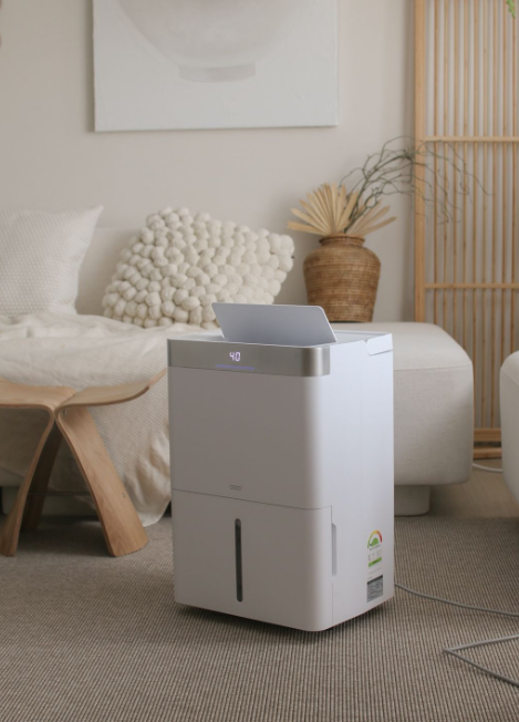 제습기 추천 후기