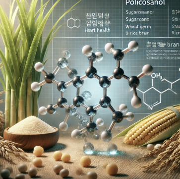 폴리코사놀