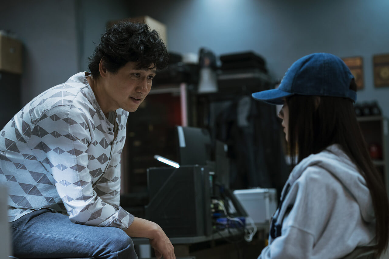 강하늘X유해진 야당 영화 예고편 줄거리 등장인물 출연진 개봉일