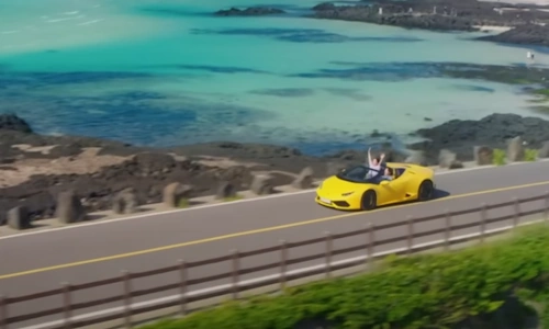 웰컴투삼달리 제주 촬영지