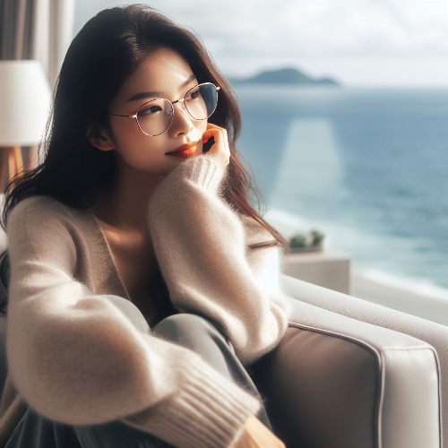 눈이 뿌옇게 보이는 증상과 원인