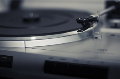 CD, 카세트테이프, LP &ndash; 끝나지 않는 아날로그 음악의 생명력