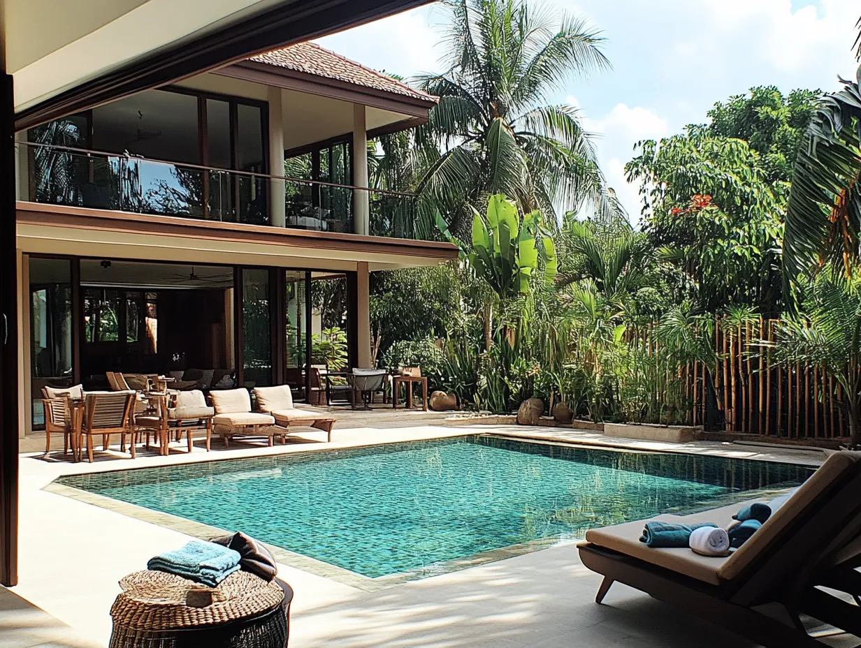 방콕에서 코사무이로 빠르고 편리하게 이동하는 방법과 꼭 가봐야 할 명소는