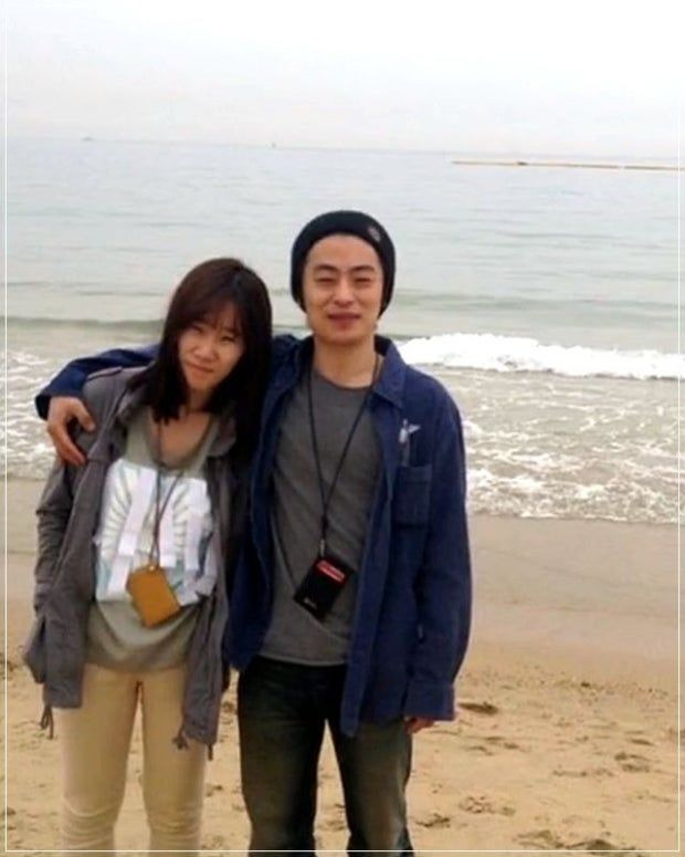 구교환 이옥섭 결혼 언제 했나? 2022년 혼인신고&middot;9년 열애&middot;결혼식 안 한 이유 총정리