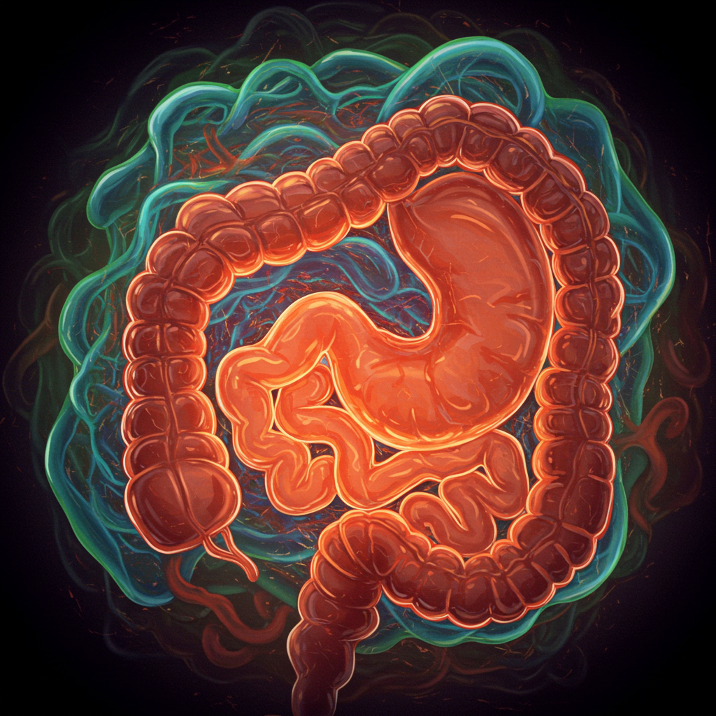 장염에 먹어도 되는 음식