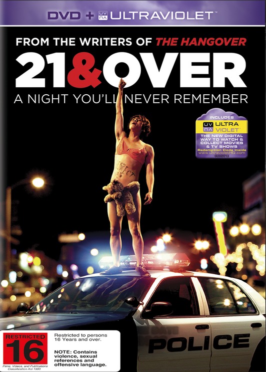 영화 21 앤드 오버의 정보 및 줄거리, 등장 인물, 국내 및 해외 반응 보기