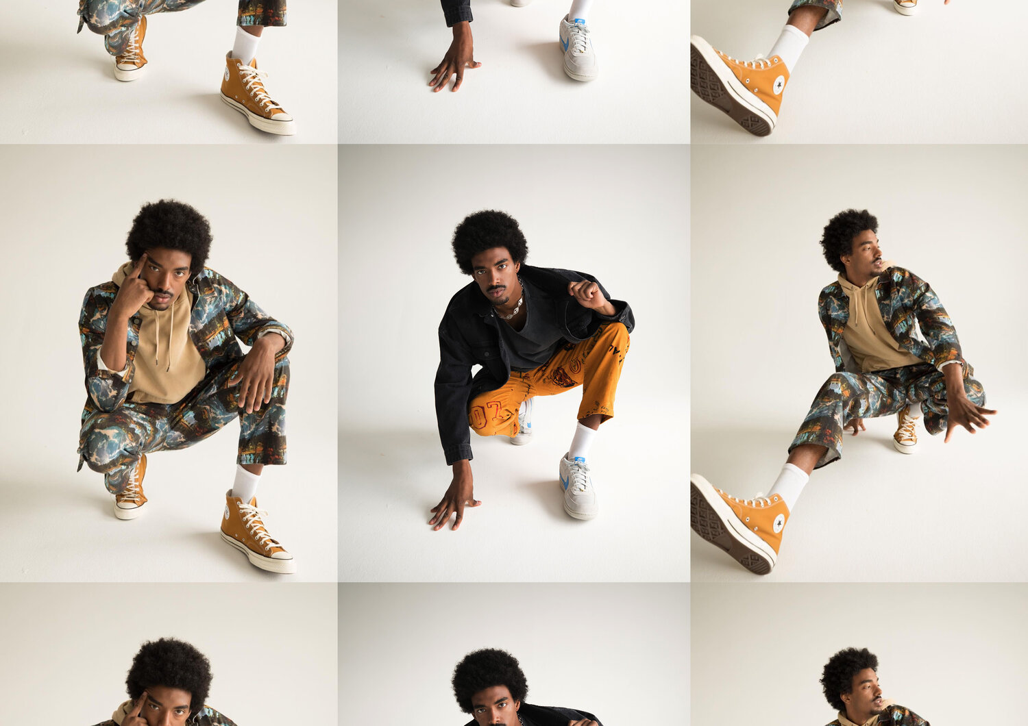 타이 베르데스(Tai Verdes)