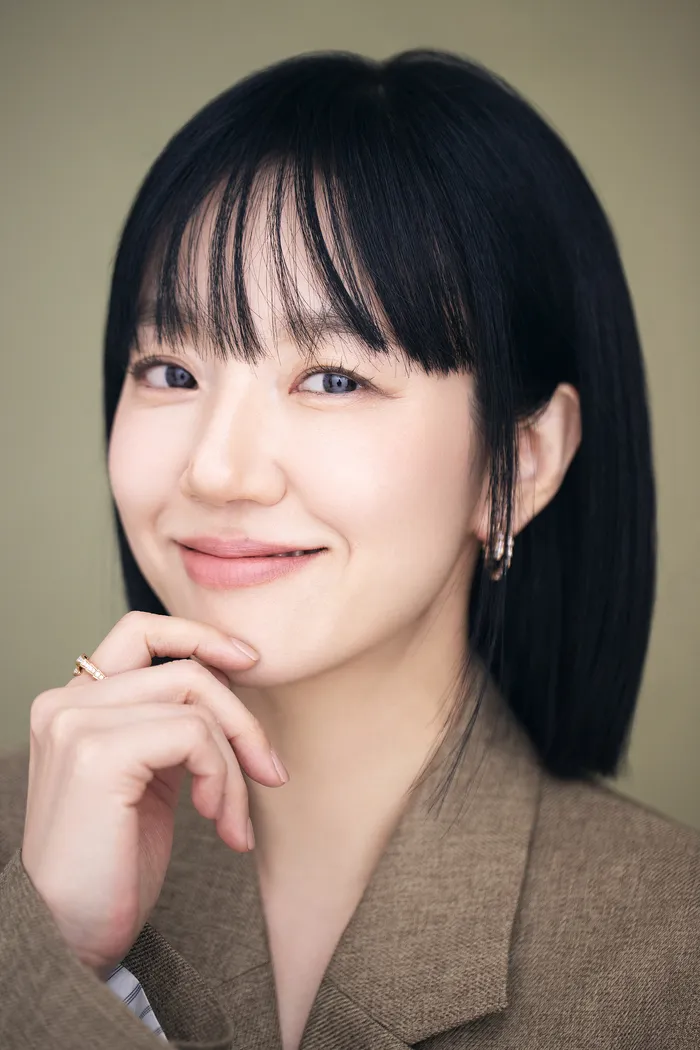 배우 임수정