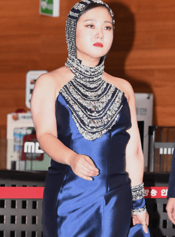 박나래