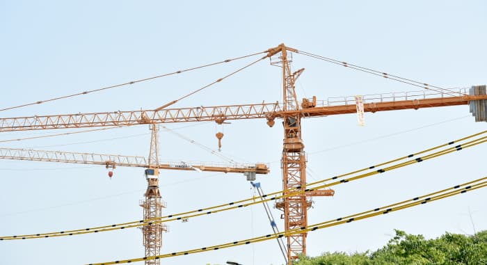 10년 후 타워크레인 산업, 어떻게 바뀔까