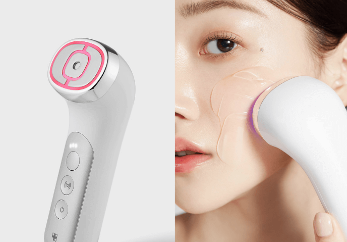 메디큐브 에이지알 유쎄라 딥샷 콜라겐 탄력