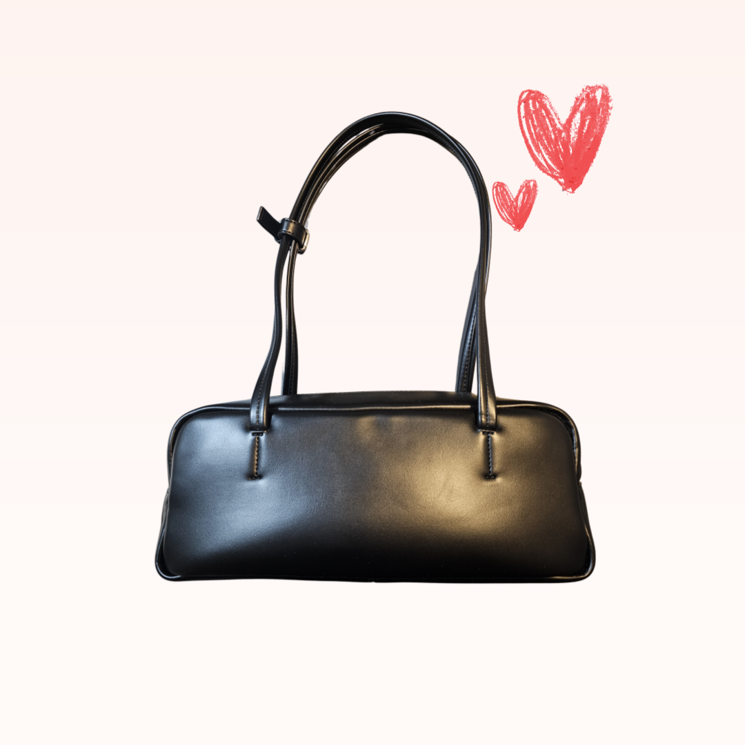 스탠드오일 모어 바게트백