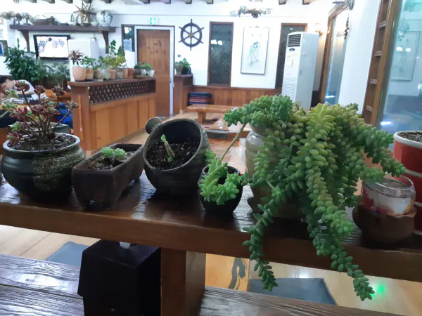 생생정보 고수의 부엌 꽃게탕과 간장게장 음식점 위치