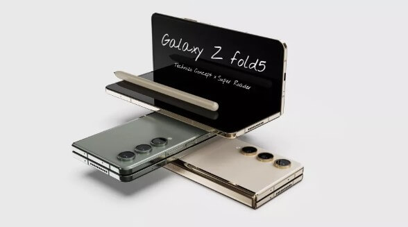 갤럭시 z폴드5 출시일&amp;#44; 사전예약 사은품&amp;#44; 스펙 장단점