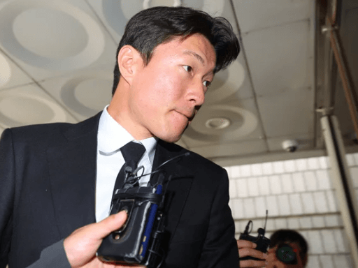 황의조, 불법 촬영 혐의 속 튀르키예 재계약&hellip; 2027년까지