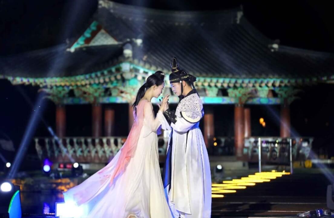 7월 국내 연꽃 추천 명소! 부모님과 함께 가기 좋은 곳!