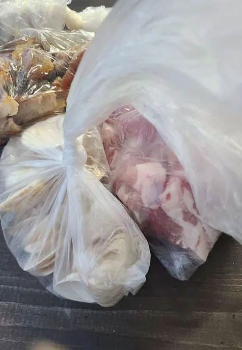 바다삼겹살