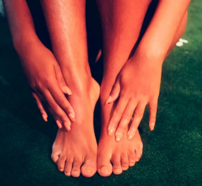 빈대 물린자국 증상