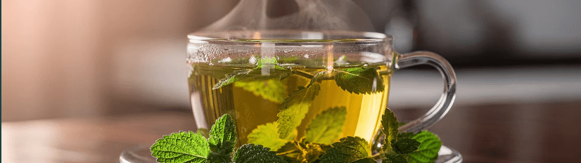 유럽 허브티 3가지