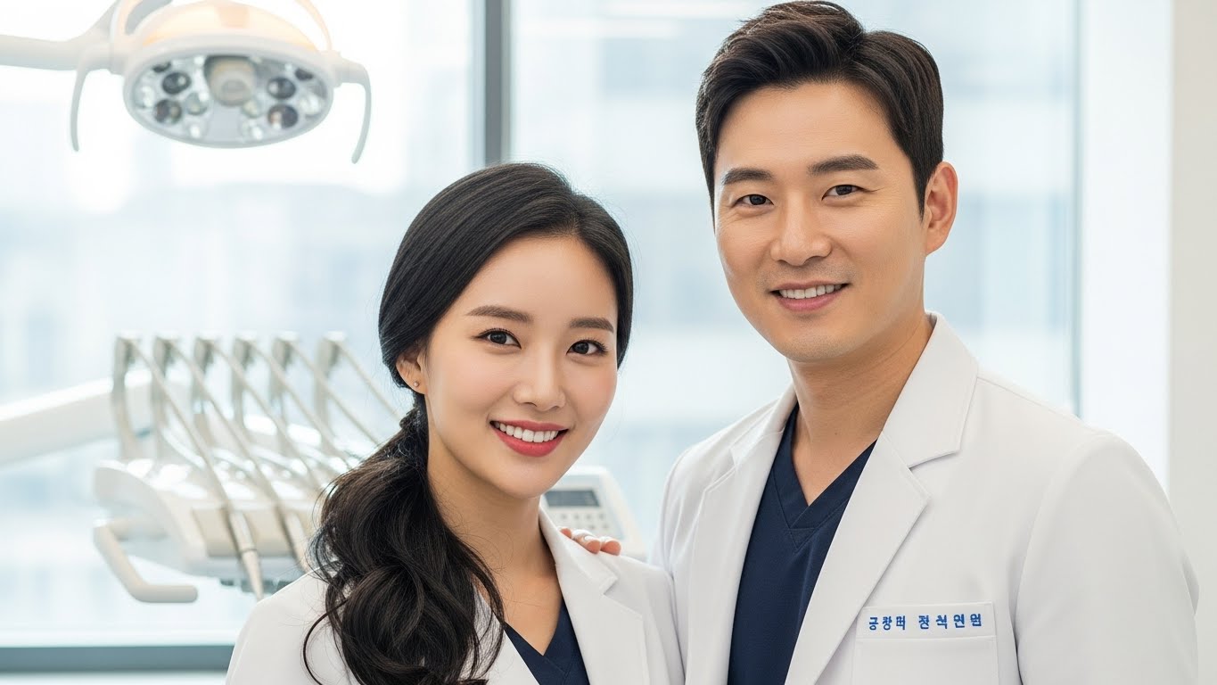 65세 이상 틀니 지원