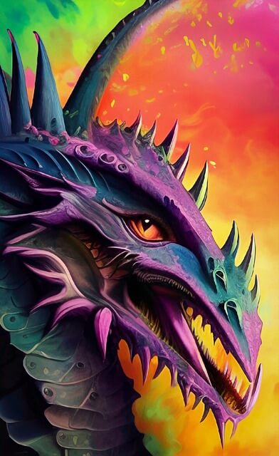 2025년 을사년 1월 운세 (5) 용띠