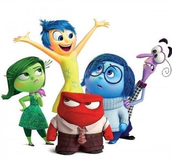 인사이드 아웃 2