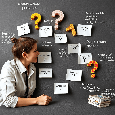 자주 묻는 질문(FAQ)