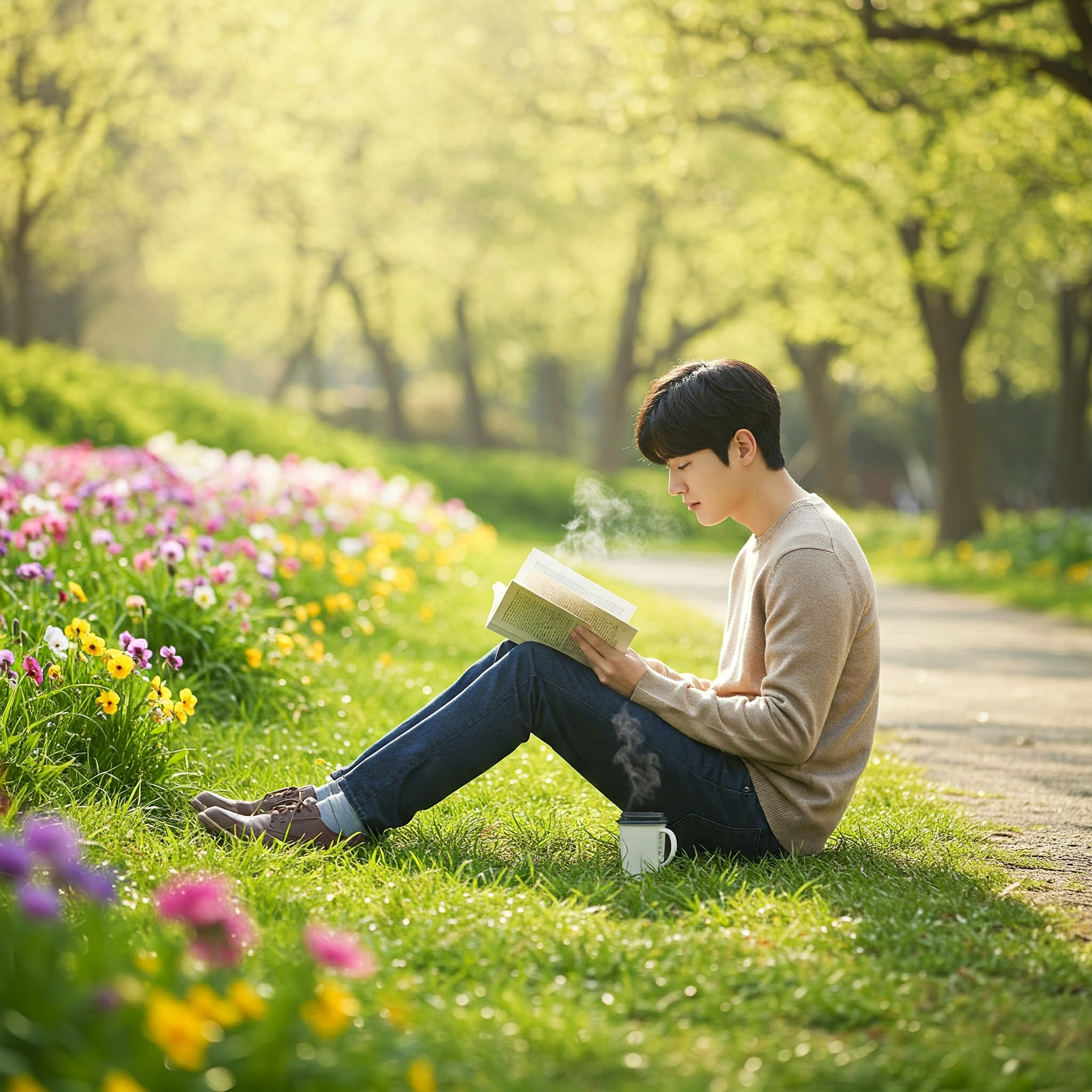 멈추면비로소보이는것들
