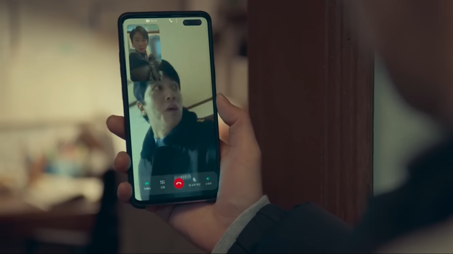 소방서 옆 경찰서 그리고 국과수