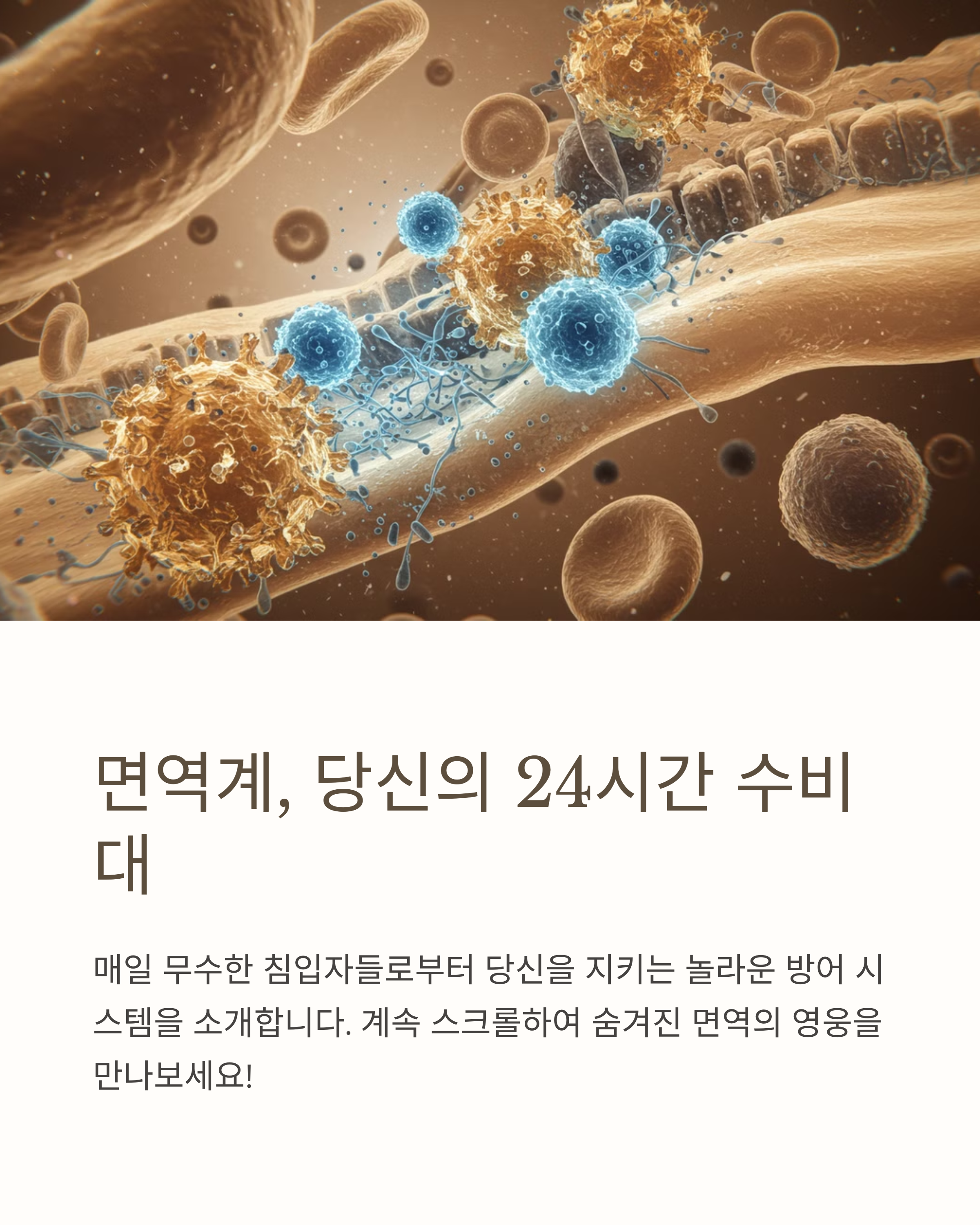 면역기능세포