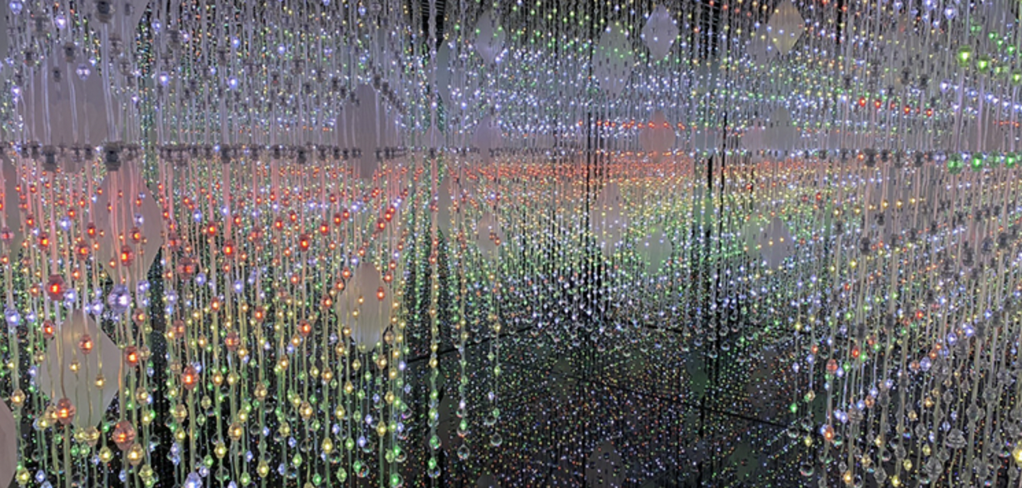 별마로 천문대 예약