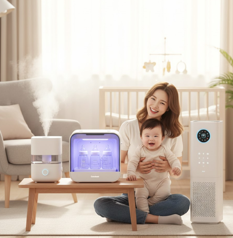 육아 필수템