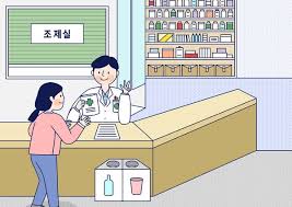 휴일지킴이약국